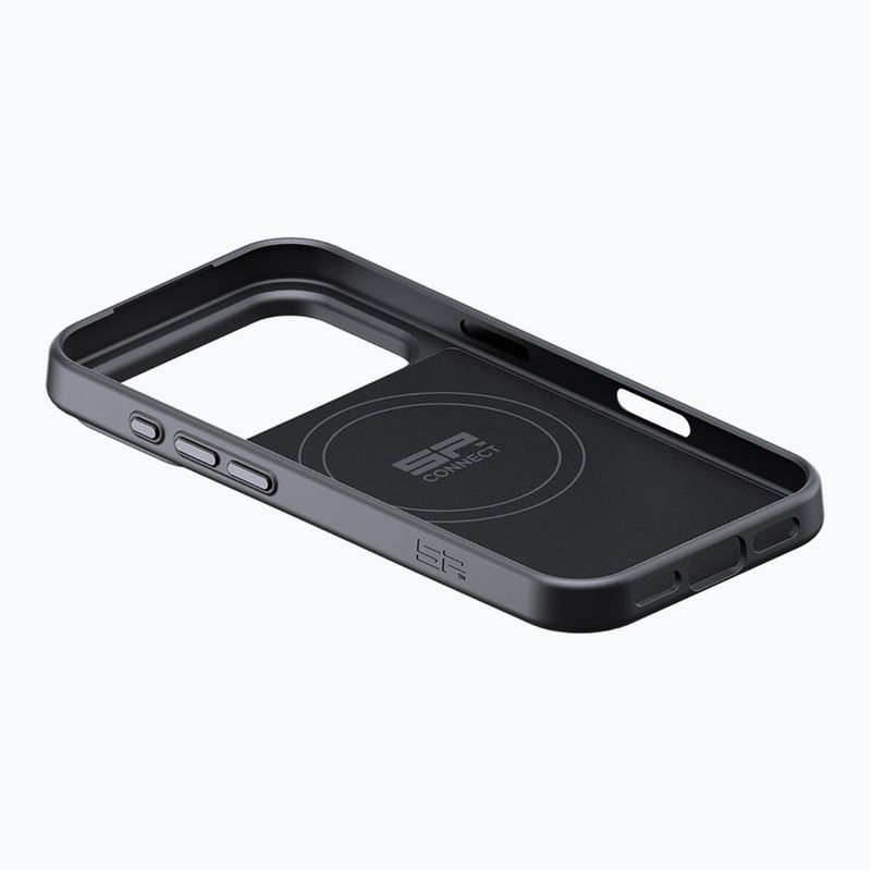 Telefono dėklas SP CONNECT Iphone 17 Pro SPC+ black 7