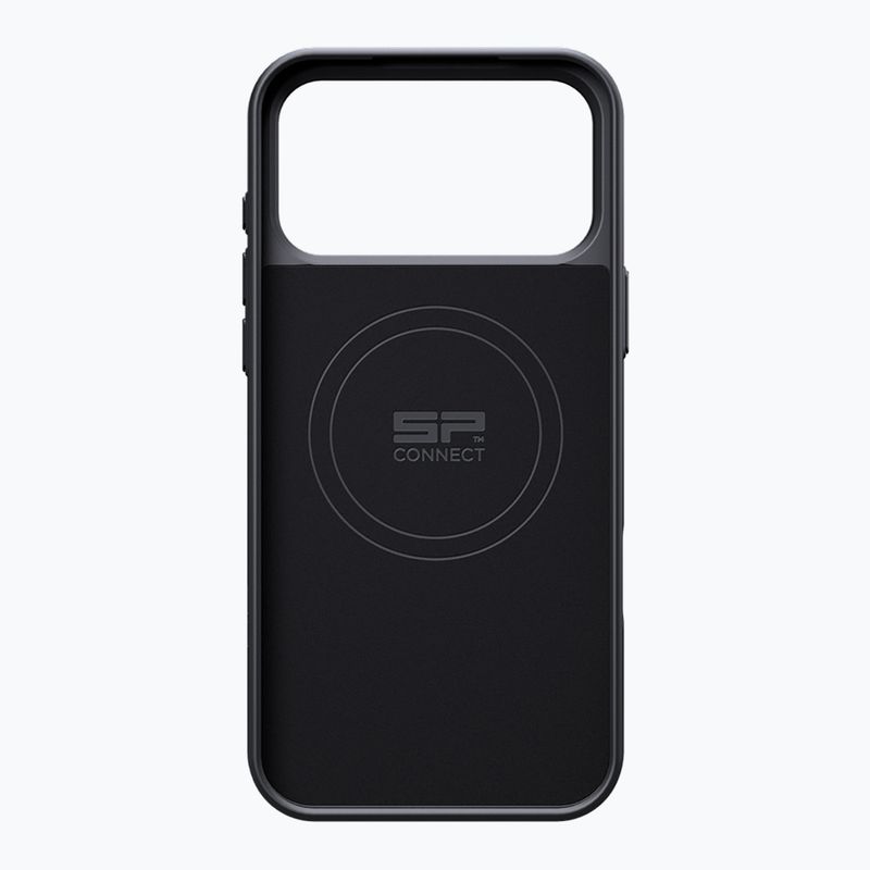 Telefono dėklas SP CONNECT Iphone 17 Pro Max SPC+ black 2