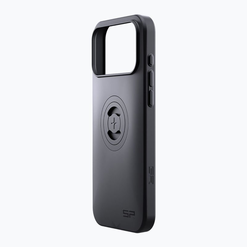 Telefono dėklas SP CONNECT Iphone 17 Pro Max SPC+ black 3