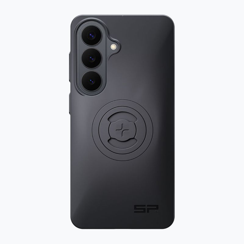 Dėklas telefonui SP Connect+ Samsung Galaxy S26 SPC+ black 3
