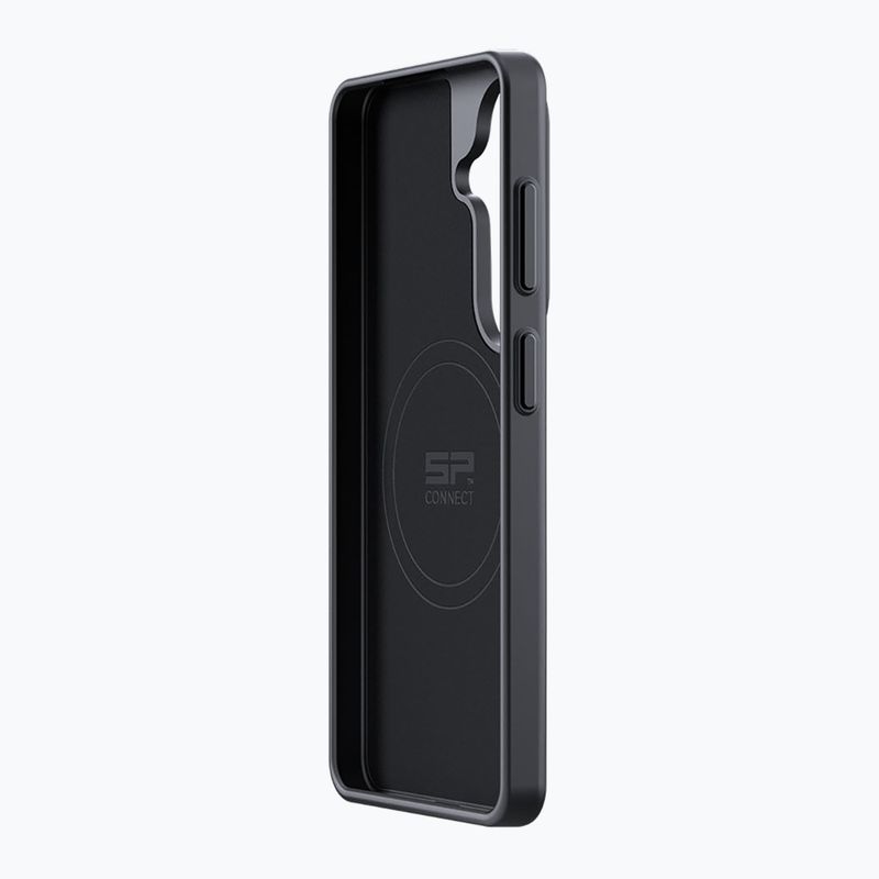 Dėklas telefonui SP Connect+ Samsung Galaxy S26 SPC+ black 4