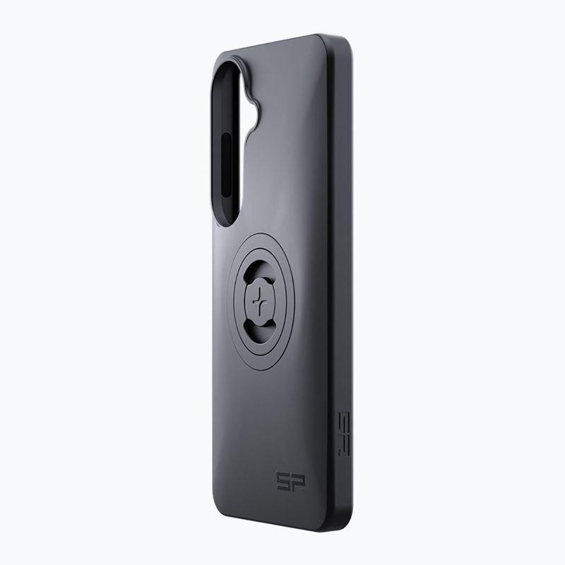 Dėklas telefonui SP Connect+ Samsung Galaxy S26 SPC+ black 5