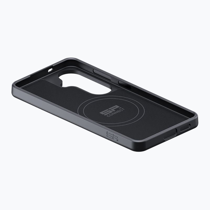 Dėklas telefonui SP Connect+ Samsung Galaxy S26 SPC+ black 7