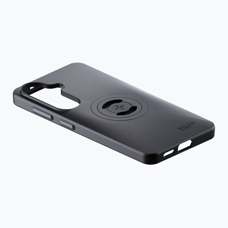 Dėklas telefonui SP Connect+ Samsung Galaxy S26 SPC+ black 8