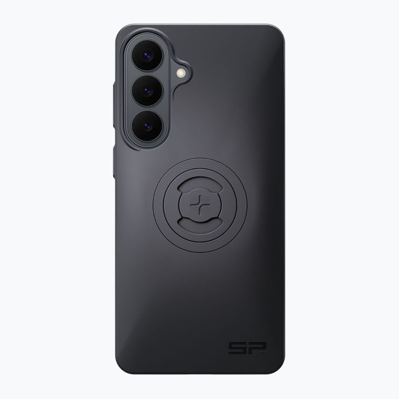 Dėklas telefonui SP Connect+ Samsung Galaxy S26+ SPC+ black 3