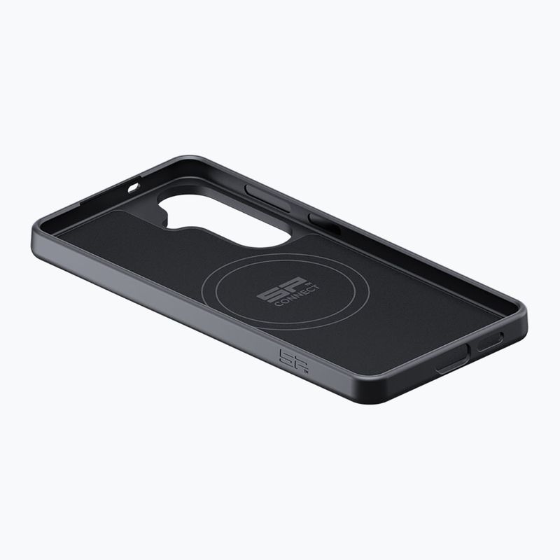 Dėklas telefonui SP Connect+ Samsung Galaxy S26+ SPC+ black 5