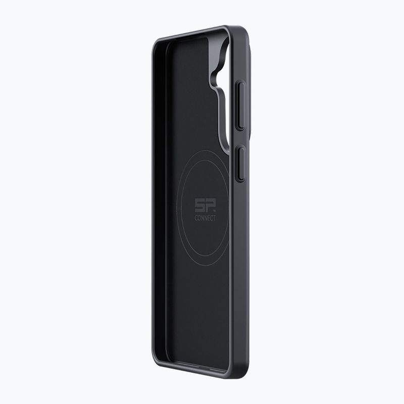 Dėklas telefonui SP Connect+ Samsung Galaxy S26+ SPC+ black 6