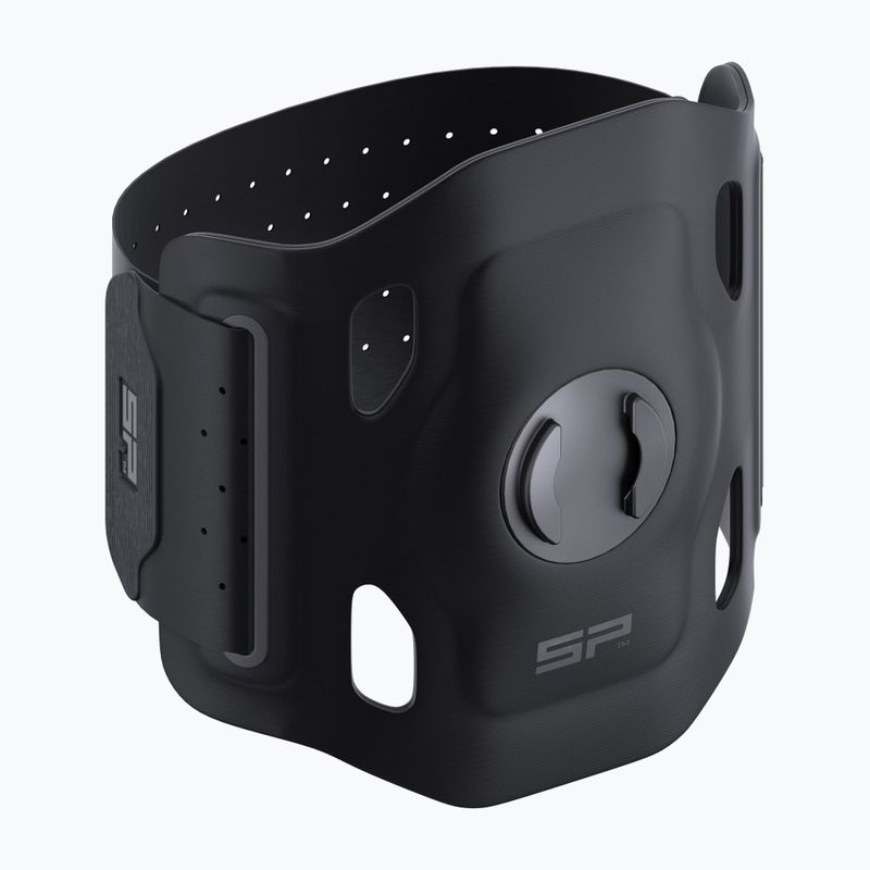 Telefono juosta SP CONNECT Arm Band SPC+ black