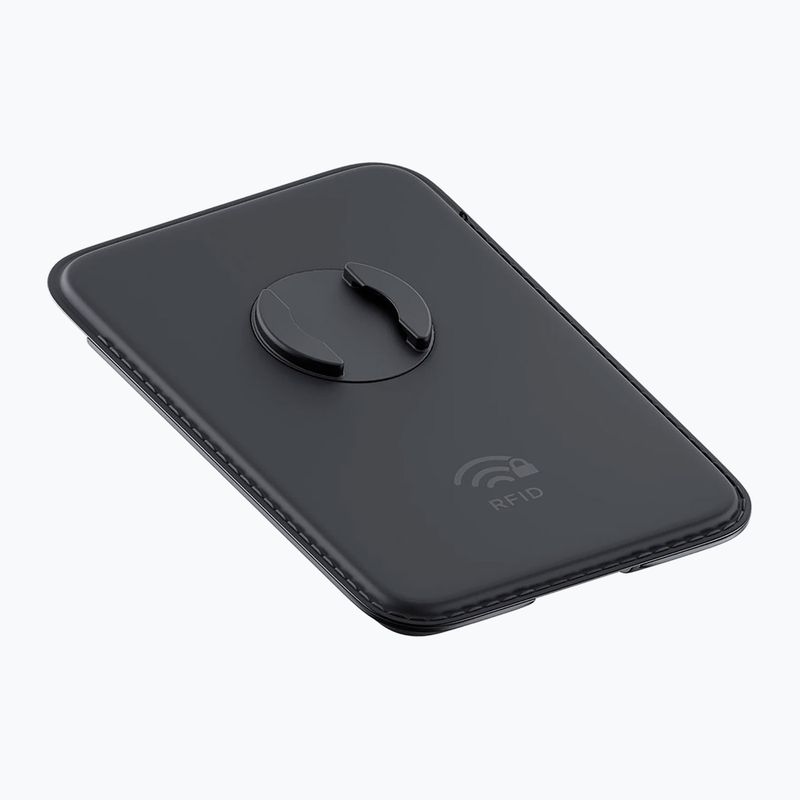 Dėklas piniginė SP CONNECT Card Wallet SPC+ black 2