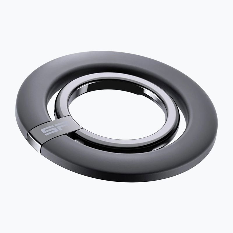 Dviračio laikiklis SP CONNECT Magnetic Ring Mount SPC+ black 2