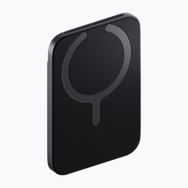 Dėklas piniginė SP CONNECT Magnetic Card Wallet SPC+ black 2
