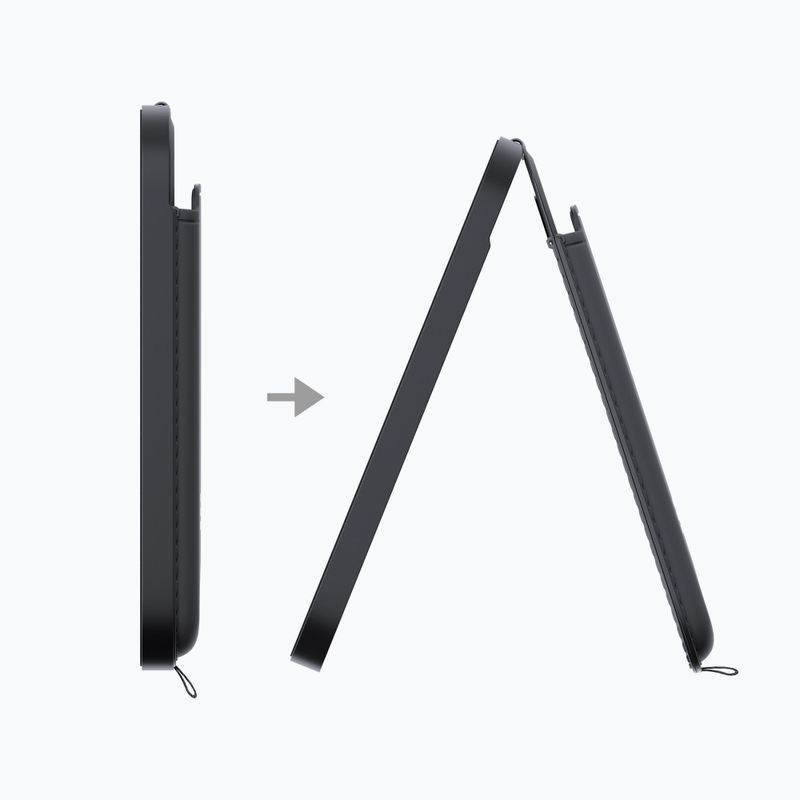 Dėklas piniginė SP CONNECT Magnetic Card Wallet SPC+ black 5