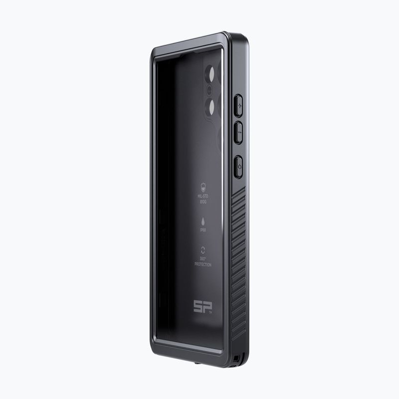 Telefono dėklas SP CONNECT Xtreme for Samsung Galaxy S24 Ultra SPC+ black 3