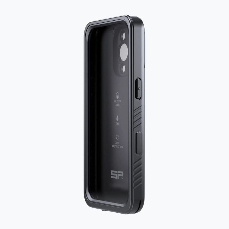 Telefono dėklas SP CONNECT Xtreme Iphone 16 Pro SPC+ black 3