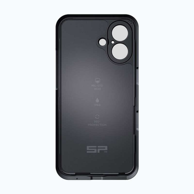Telefono dėklas SP CONNECT Xtreme for iPhone 17 SPC+ black 3