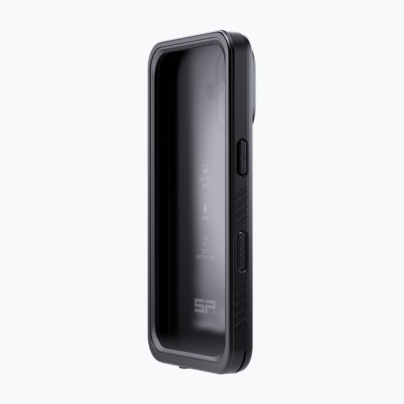 Telefono dėklas SP CONNECT Xtreme for iPhone 17 SPC+ black 4