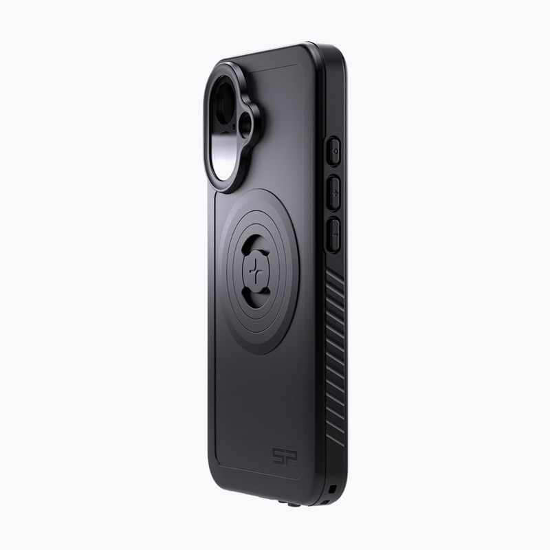Telefono dėklas SP CONNECT Xtreme for iPhone 17 SPC+ black 7