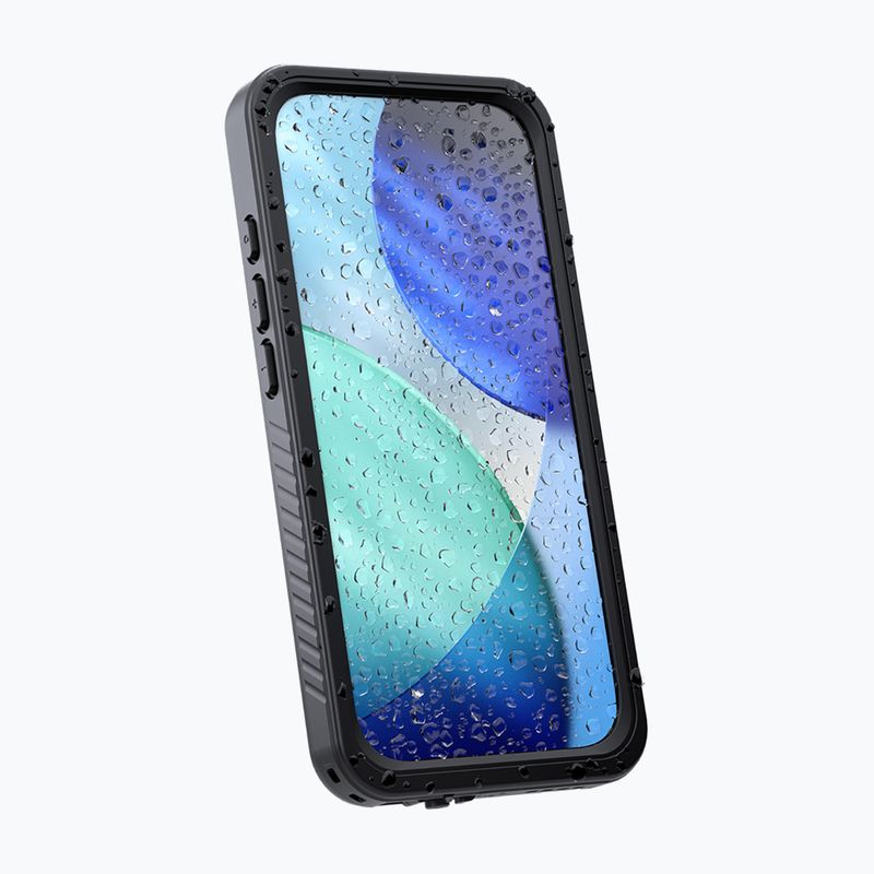 Telefono dėklas SP CONNECT Xtreme for iPhone 17 SPC+ black 8