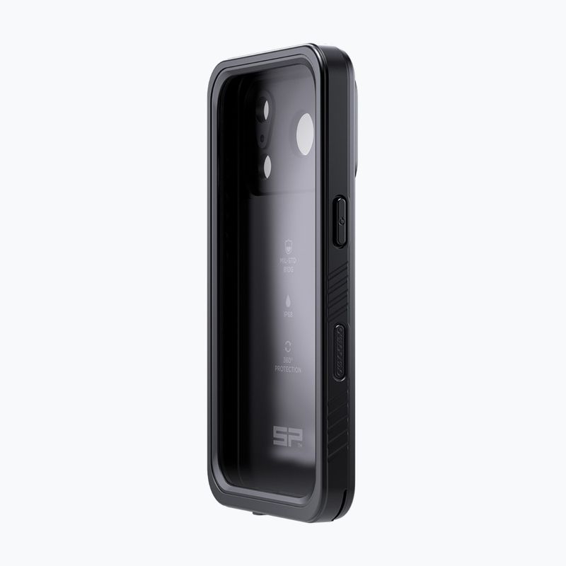 Telefono dėklas SP CONNECT Xtreme for iPhone 17 Pro SPC+ black 3