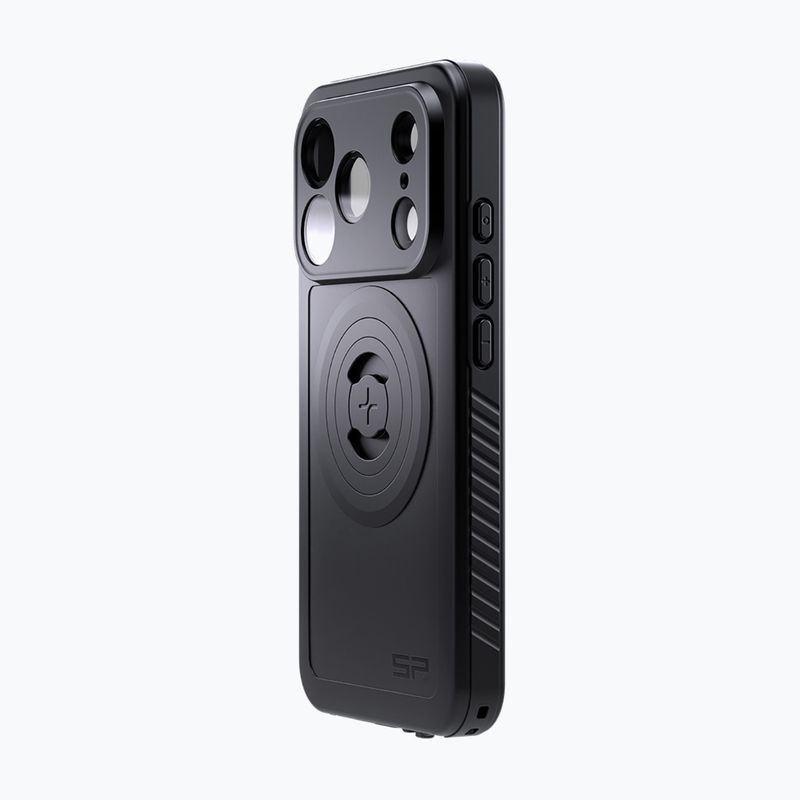 Telefono dėklas SP CONNECT Xtreme for iPhone 17 Pro SPC+ black 4