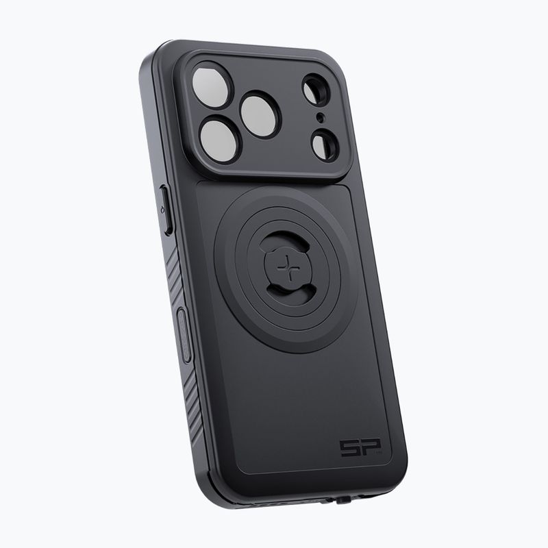 Telefono dėklas SP CONNECT Xtreme for iPhone 17 Pro SPC+ black 7