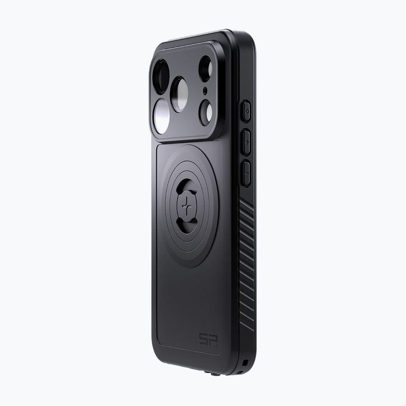 Telefono dėklas SP CONNECT Xtreme for iPhone 17 Pro SPC+ black 8