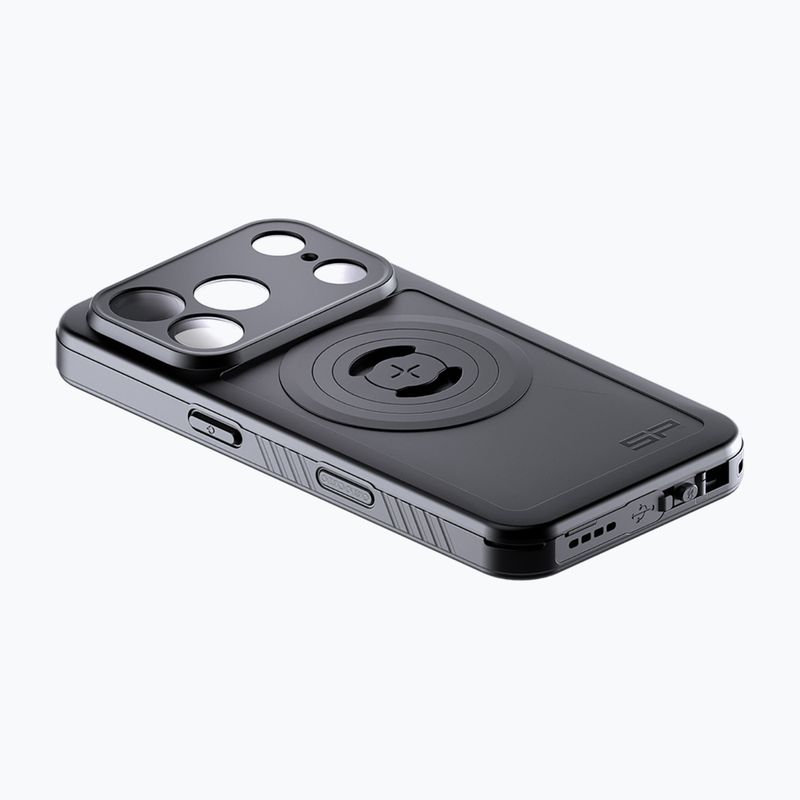 Telefono dėklas SP CONNECT Xtreme for iPhone 17 Pro SPC+ black 9