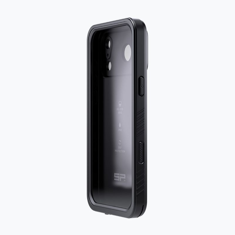 Telefono dėklas SP CONNECT Xtreme for iPhone 17 Pro Max SPC+ black 3