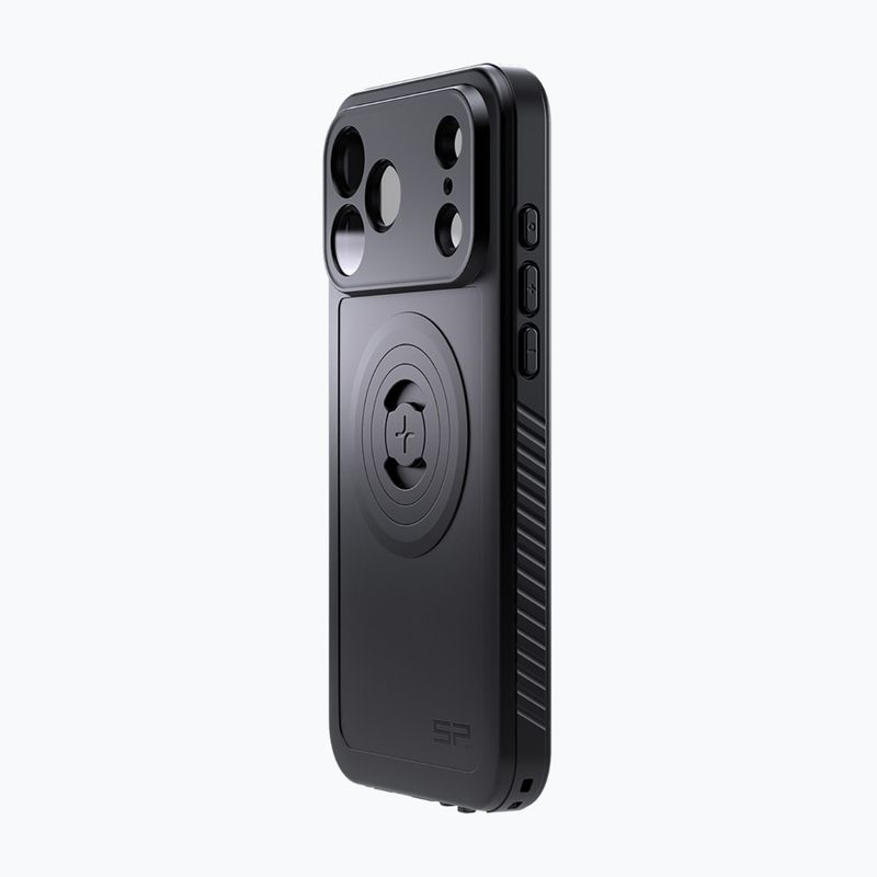 Telefono dėklas SP CONNECT Xtreme for iPhone 17 Pro Max SPC+ black 5