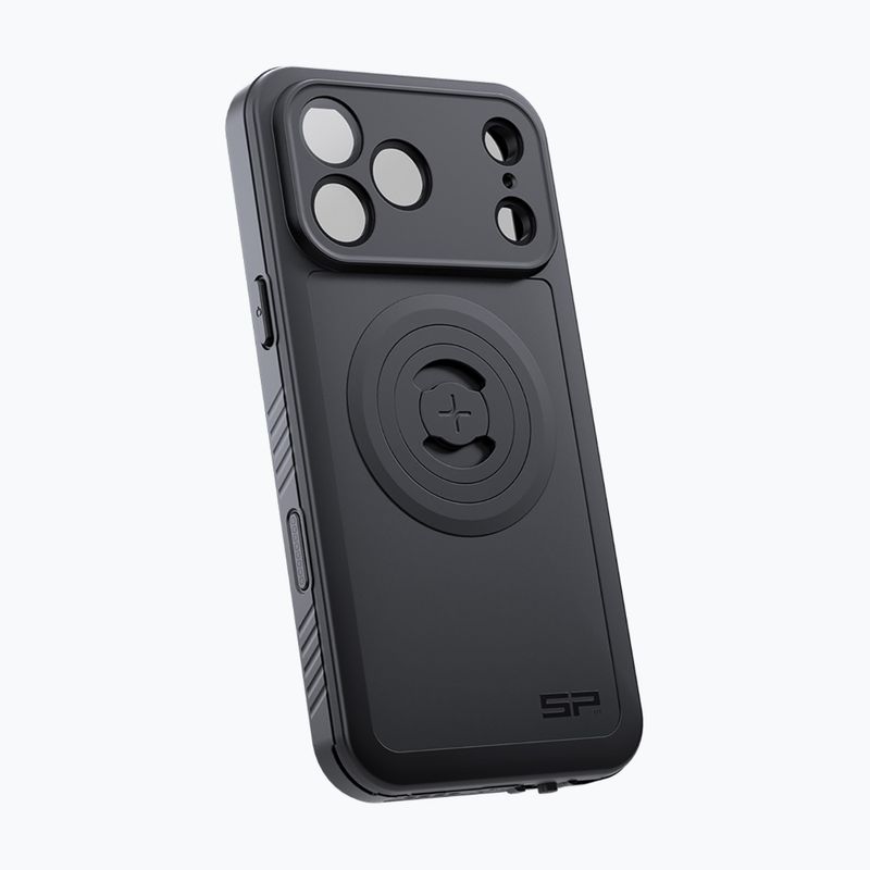 Telefono dėklas SP CONNECT Xtreme for iPhone 17 Pro Max SPC+ black 6