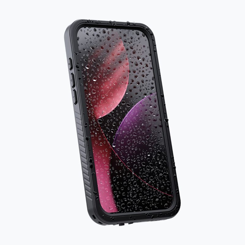 Telefono dėklas SP CONNECT Xtreme for iPhone 17 Pro Max SPC+ black 7