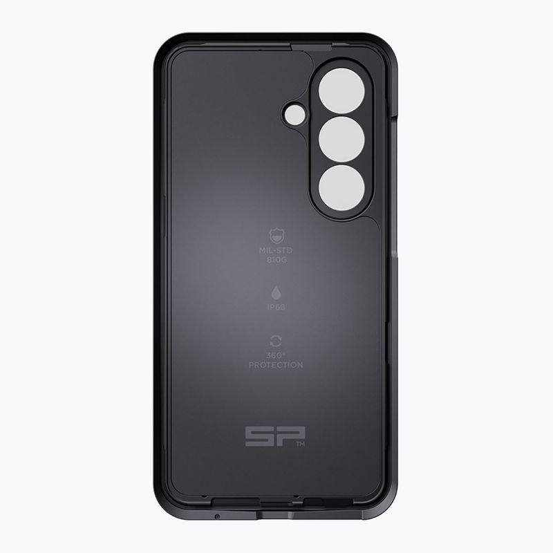 Dėklas telefonui SP Connect+ Xtreme Samsung Galaxy S26 SPC+ black 2