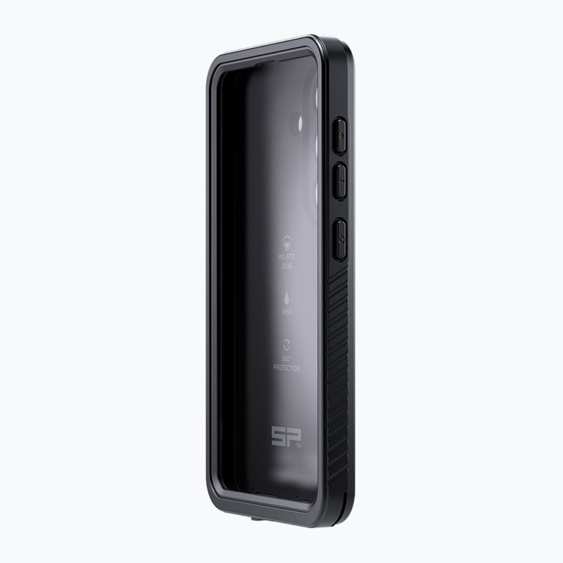 Dėklas telefonui SP Connect+ Xtreme Samsung Galaxy S26 SPC+ black 3