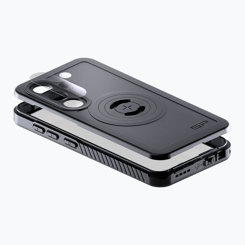 Dėklas telefonui SP Connect+ Xtreme Samsung Galaxy S26 SPC+ black 4