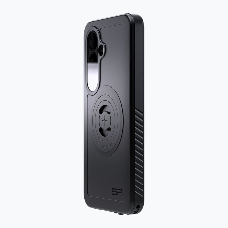 Dėklas telefonui SP Connect+ Xtreme Samsung Galaxy S26 SPC+ black 5
