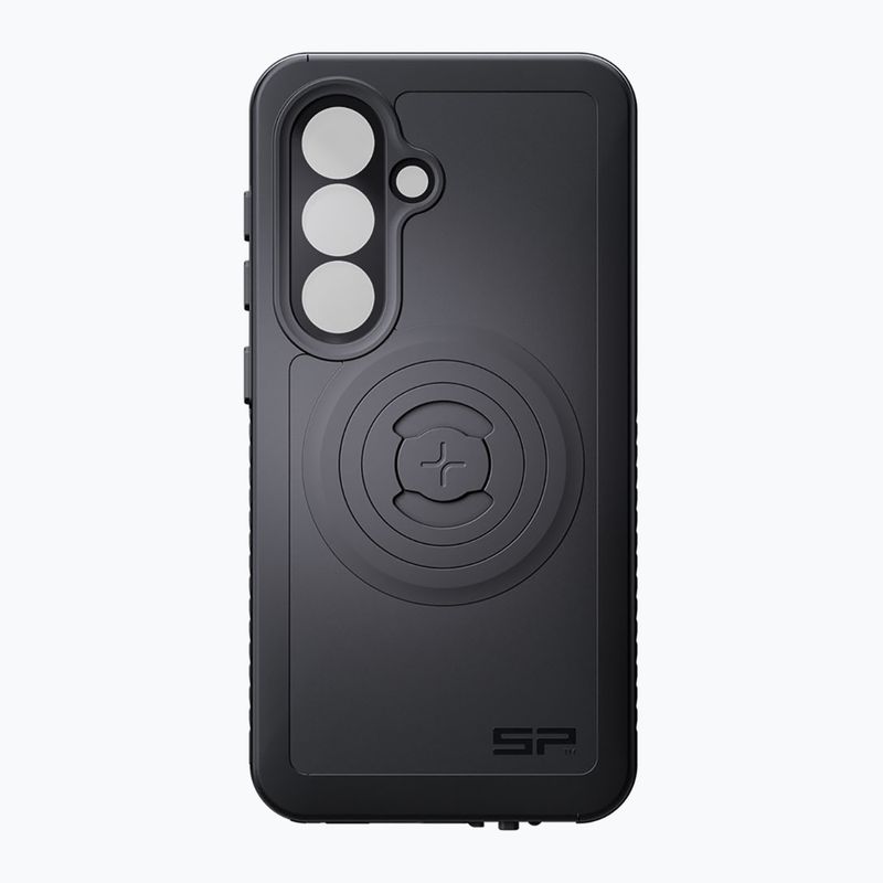 Dėklas telefonui SP Connect+ Xtreme Samsung Galaxy S26 SPC+ black 6