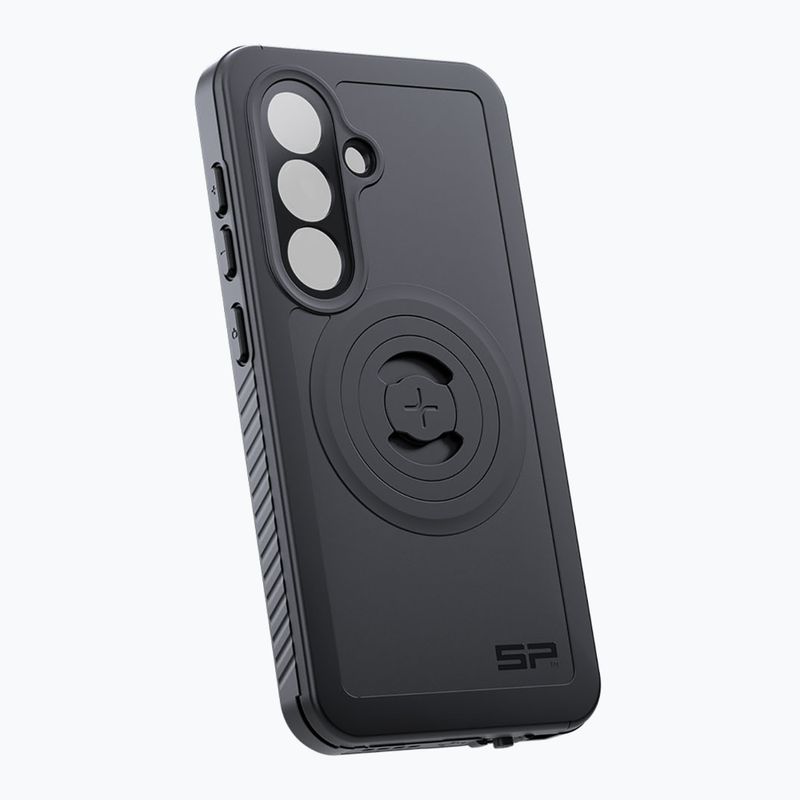 Dėklas telefonui SP Connect+ Xtreme Samsung Galaxy S26 SPC+ black 7