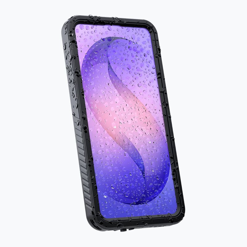 Dėklas telefonui SP Connect+ Xtreme Samsung Galaxy S26 SPC+ black 9