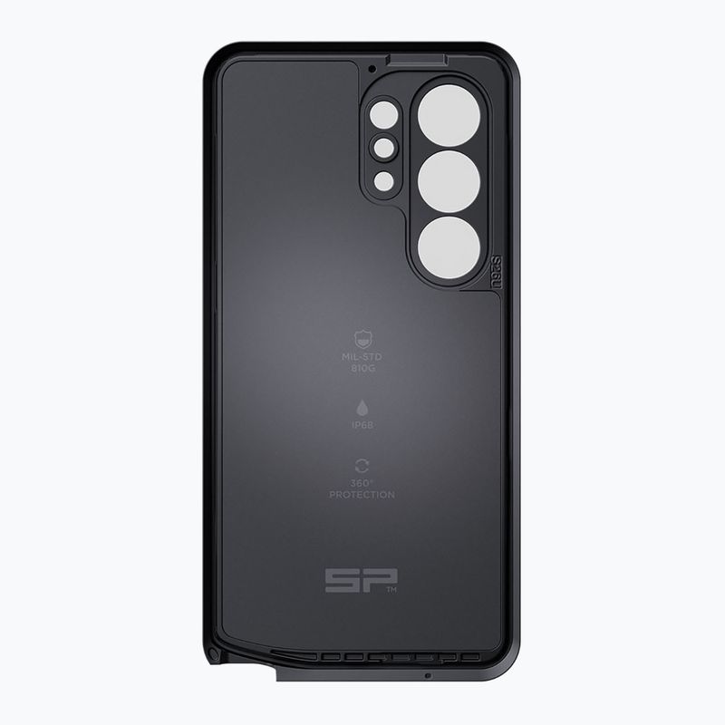 Dėklas telefonui SP Connect+ Xtreme Samsung Galaxy S26 Ultra SPC+ black 2