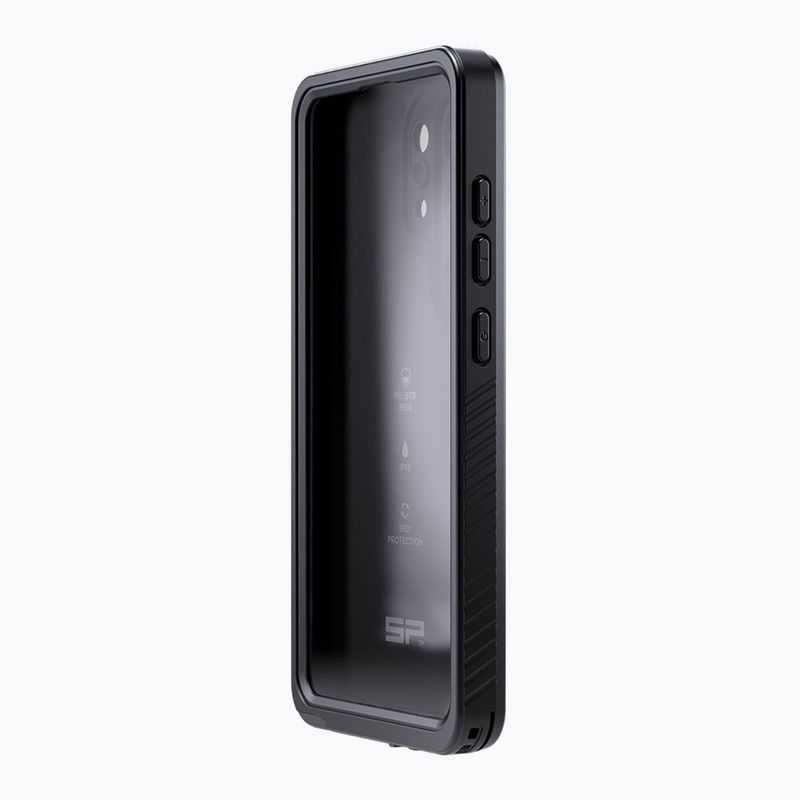 Dėklas telefonui SP Connect+ Xtreme Samsung Galaxy S26 Ultra SPC+ black 3