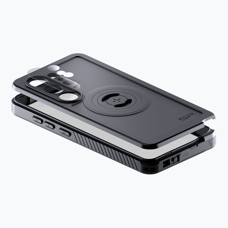Dėklas telefonui SP Connect+ Xtreme Samsung Galaxy S26 Ultra SPC+ black 6