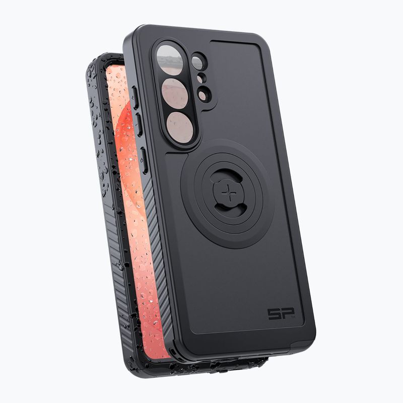 Dėklas telefonui SP Connect+ Xtreme Samsung Galaxy S26 Ultra SPC+ black 8