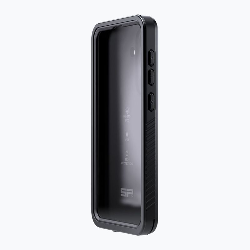 Dėklas telefonui SP Connect+ Xtreme Samsung Galaxy S26+ SPC+ black 3