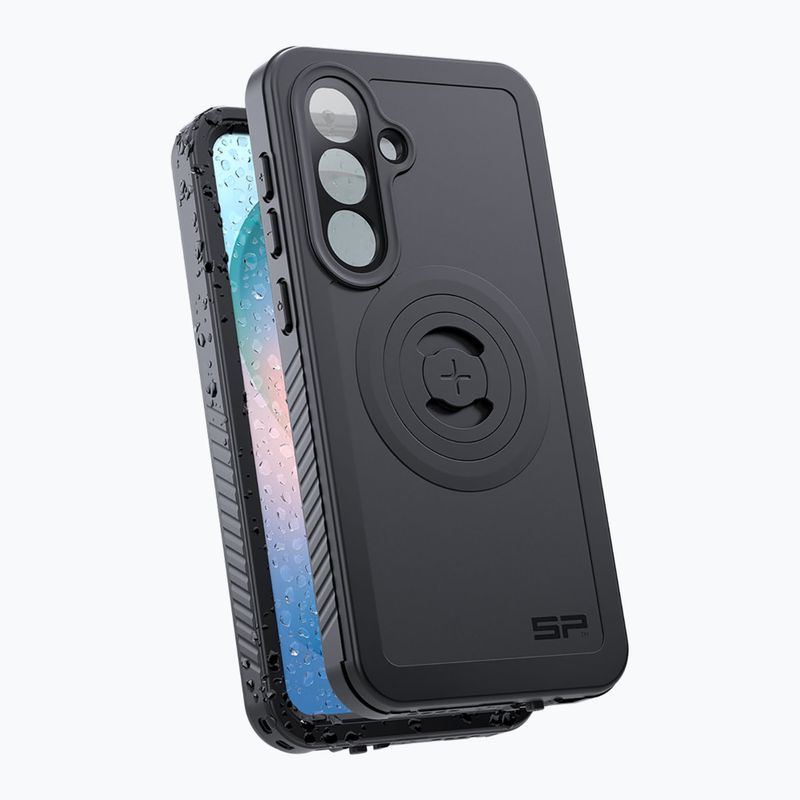 Dėklas telefonui SP Connect+ Xtreme Samsung Galaxy S26+ SPC+ black 9