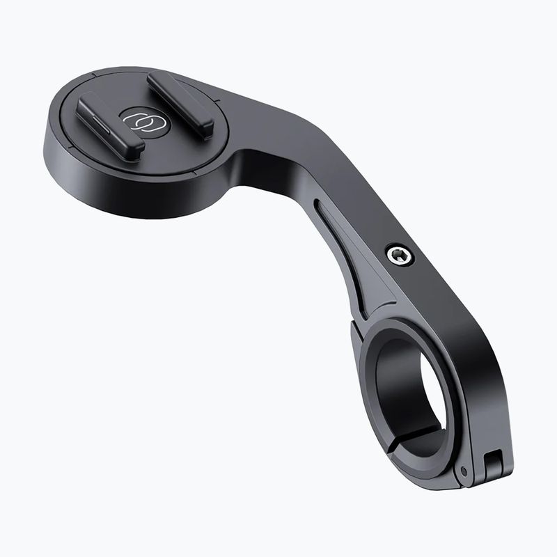 Telefono laikiklis SP CONNECT Handlebar Mount juodas 53121 3