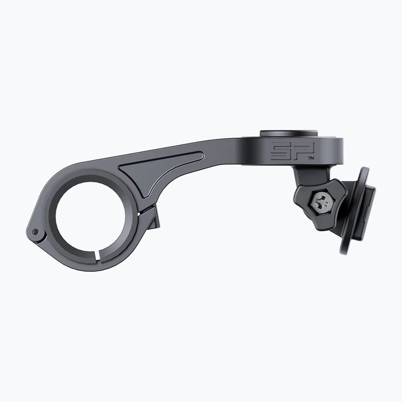 Telefono laikiklis SP CONNECT Handlebar Mount juodas 53121 6