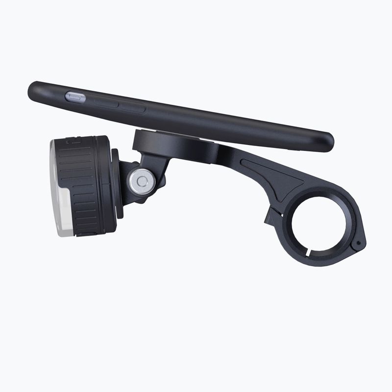 Telefono laikiklis SP CONNECT Handlebar Mount juodas 53121 10