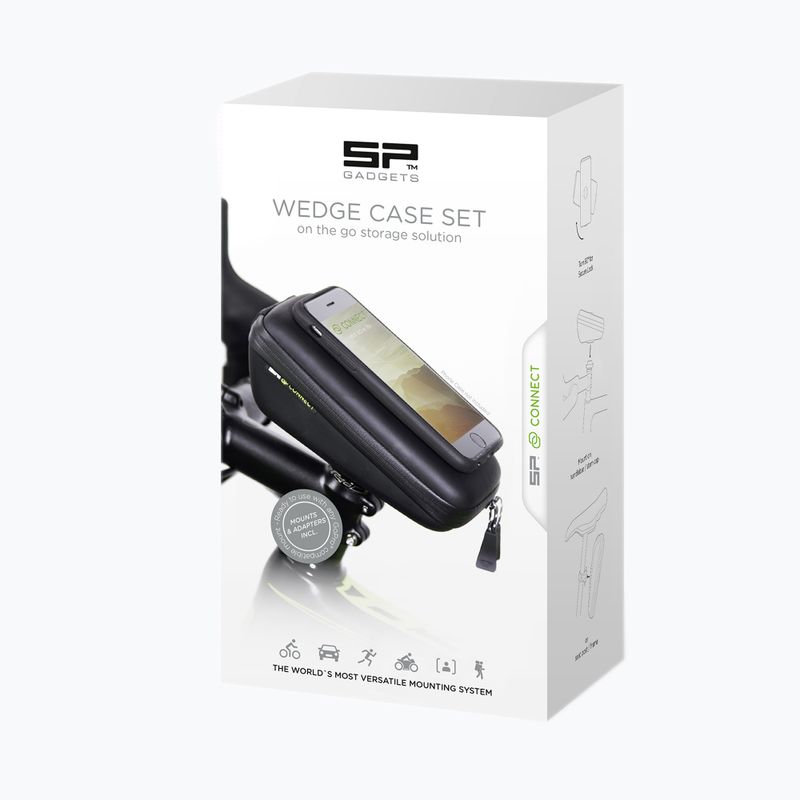 Krepšys vairui SP CONNECT Wedge Case SPC 3