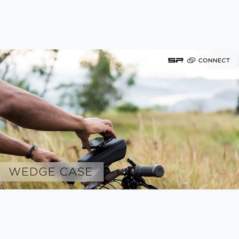 Krepšys vairui SP CONNECT Wedge Case SPC 7