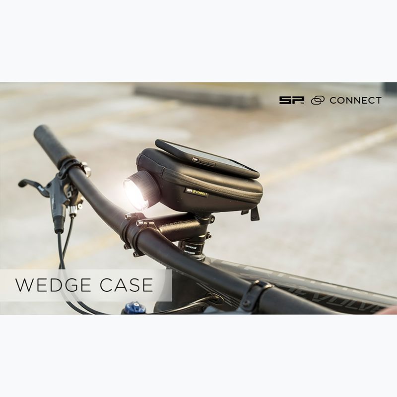 Krepšys vairui SP CONNECT Wedge Case SPC 8